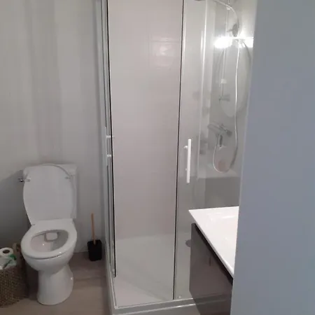 Apartment D'olonne