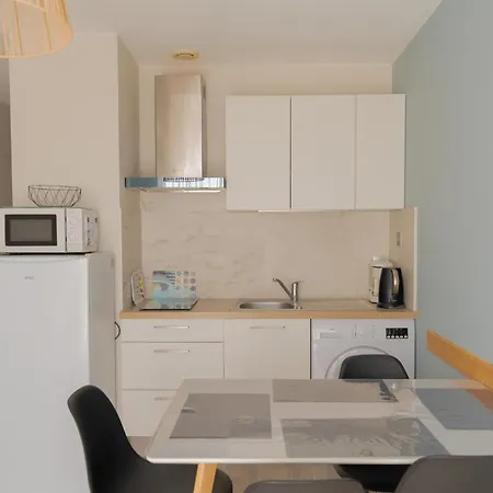 Apartment D'olonne *