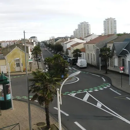 Apartment D'olonne Les Sables-dʼOlonne