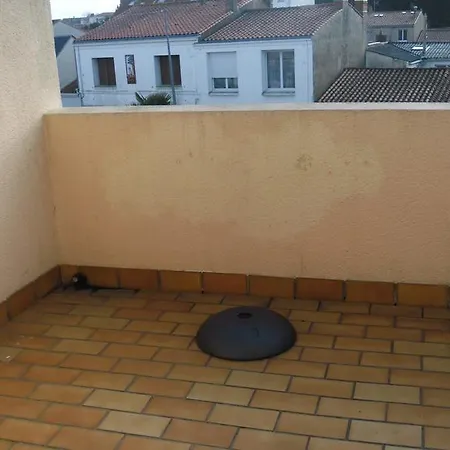 D'olonne Apartment