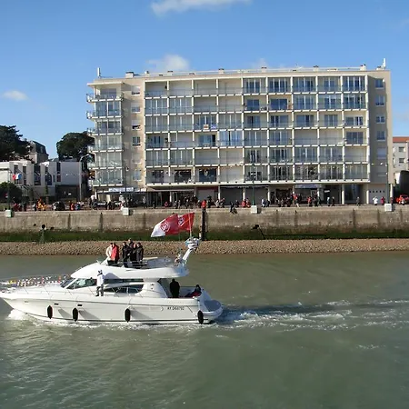 Apartment D'olonne Les Sables-dʼOlonne