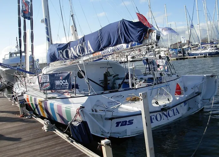 D'olonne * Les Sables-dʼOlonne